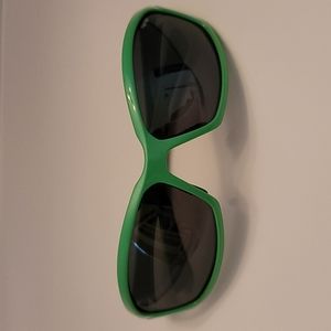 Igogs Green Sunglasses ☀️